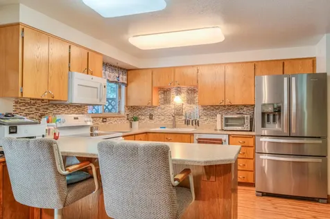 52348 Barberry Circle La Pine OR 97739