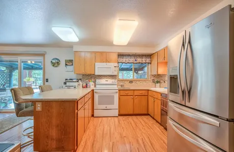 52348 Barberry Circle La Pine OR 97739