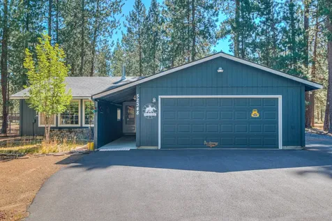 52348 Barberry Circle La Pine OR 97739
