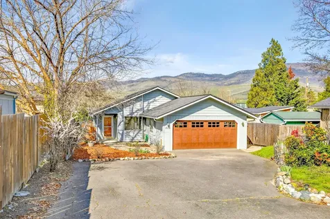239 E Hersey Street Ashland OR 97520