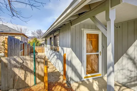 239 E Hersey Street Ashland OR 97520