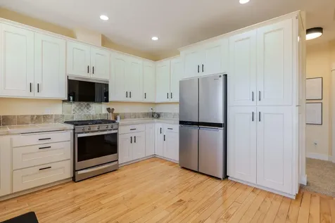 1833 NW Larch Avenue Redmond OR 97756