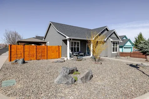 1833 NW Larch Avenue Redmond OR 97756