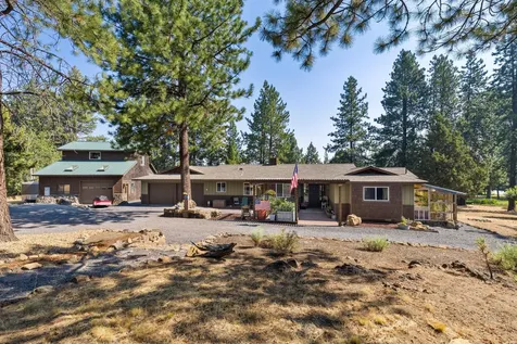 20518 Pine Vista Drive Bend OR 97702