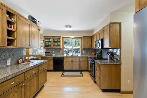20518 Pine Vista Drive Bend OR 97702