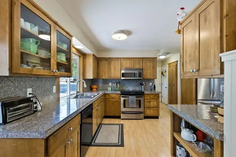 20518 Pine Vista Drive Bend OR 97702
