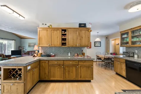 20518 Pine Vista Drive Bend OR 97702