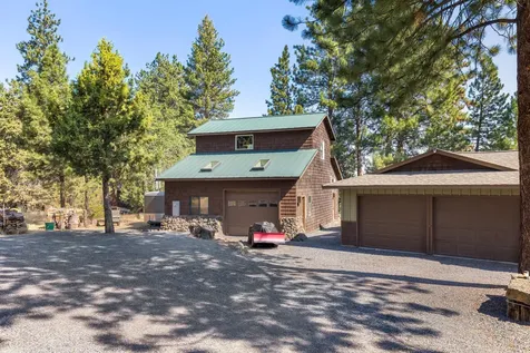 20518 Pine Vista Drive Bend OR 97702