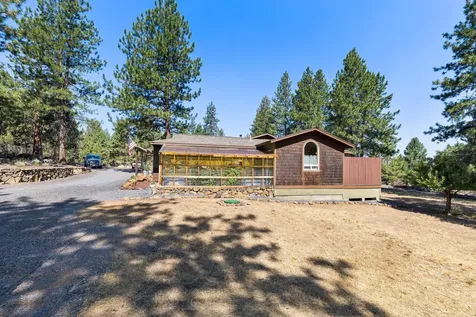 20518 Pine Vista Drive Bend OR 97702