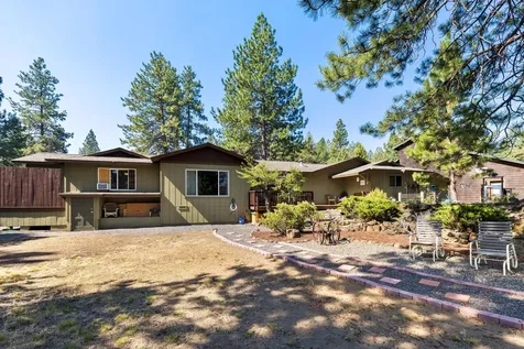 20518 Pine Vista Drive Bend OR 97702