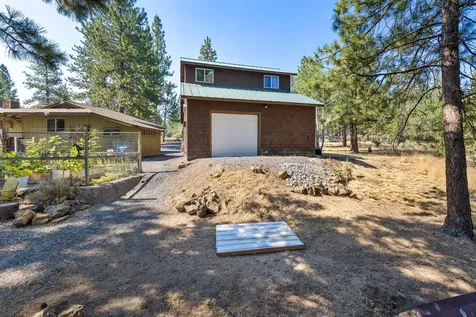 20518 Pine Vista Drive Bend OR 97702