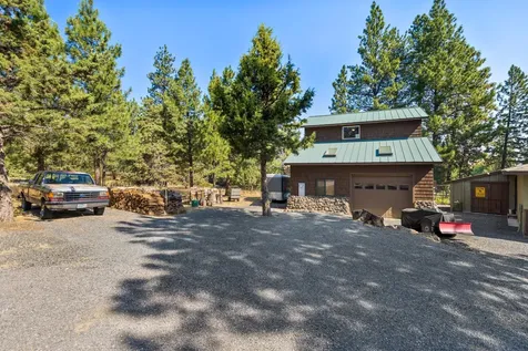 20518 Pine Vista Drive Bend OR 97702