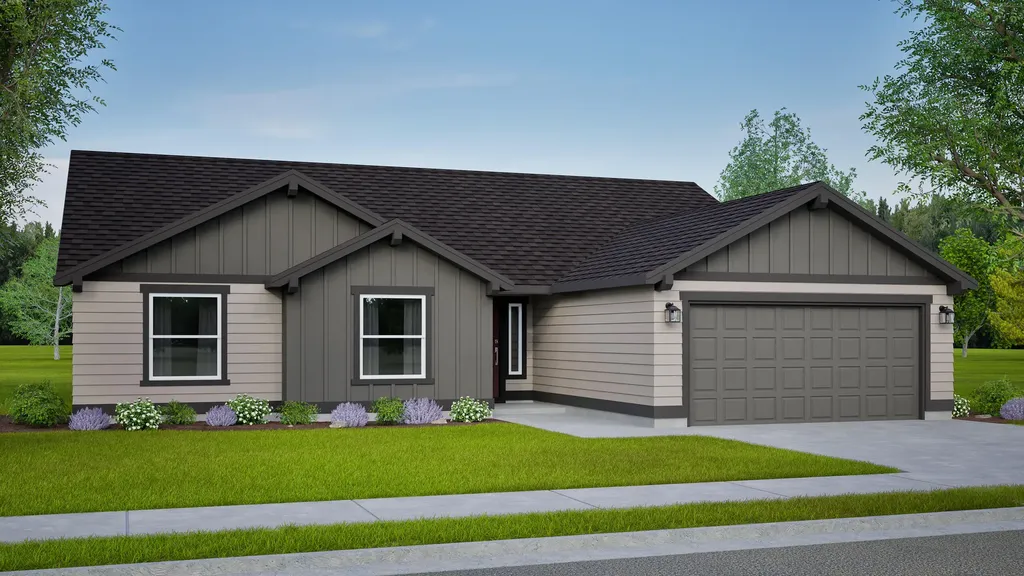 3099 Mount Thielsen Drive Medford OR 97504