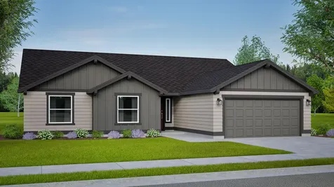 3099 Mount Thielsen Drive Medford OR 97504