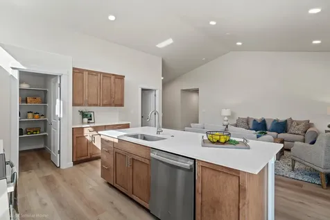 3099 Mount Thielsen Drive Medford OR 97504