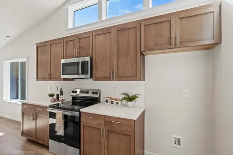 3099 Mount Thielsen Drive Medford OR 97504