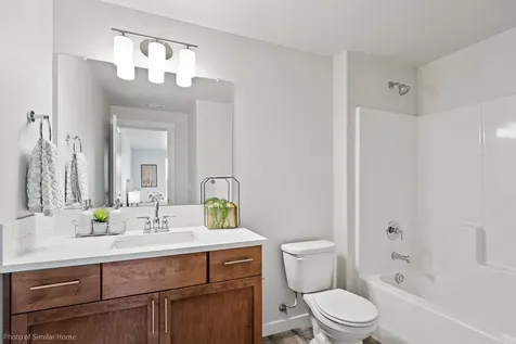 3099 Mount Thielsen Drive Medford OR 97504