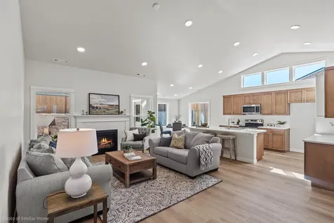3099 Mount Thielsen Drive Medford OR 97504