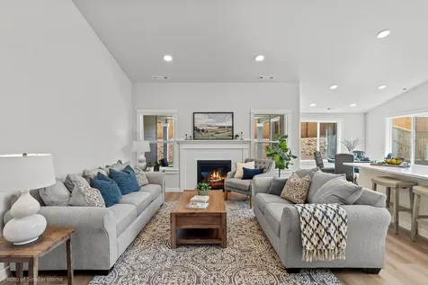 3099 Mount Thielsen Drive Medford OR 97504