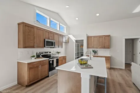 3099 Mount Thielsen Drive Medford OR 97504