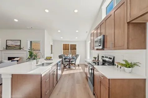 3099 Mount Thielsen Drive Medford OR 97504