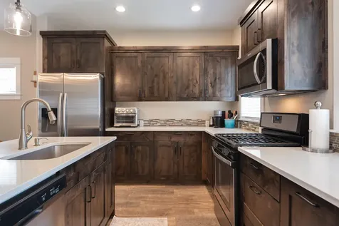 1572 NW Kingwood Avenue Redmond OR 97756