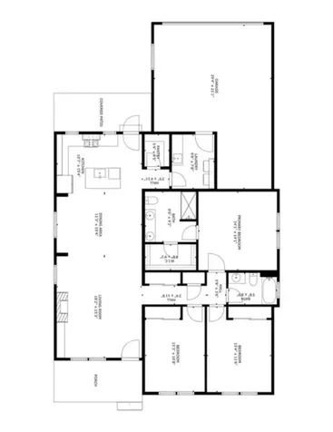1572 NW Kingwood Avenue Redmond OR 97756