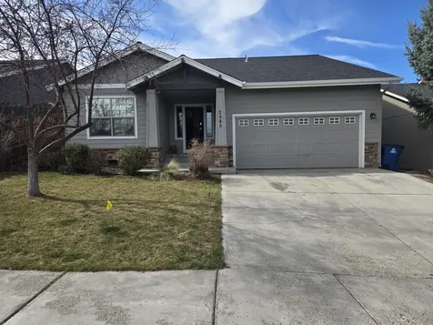 2845 SW 31st Street Redmond OR 97756