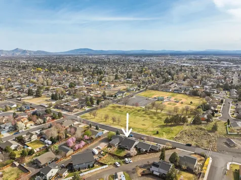 2845 SW 31st Street Redmond OR 97756