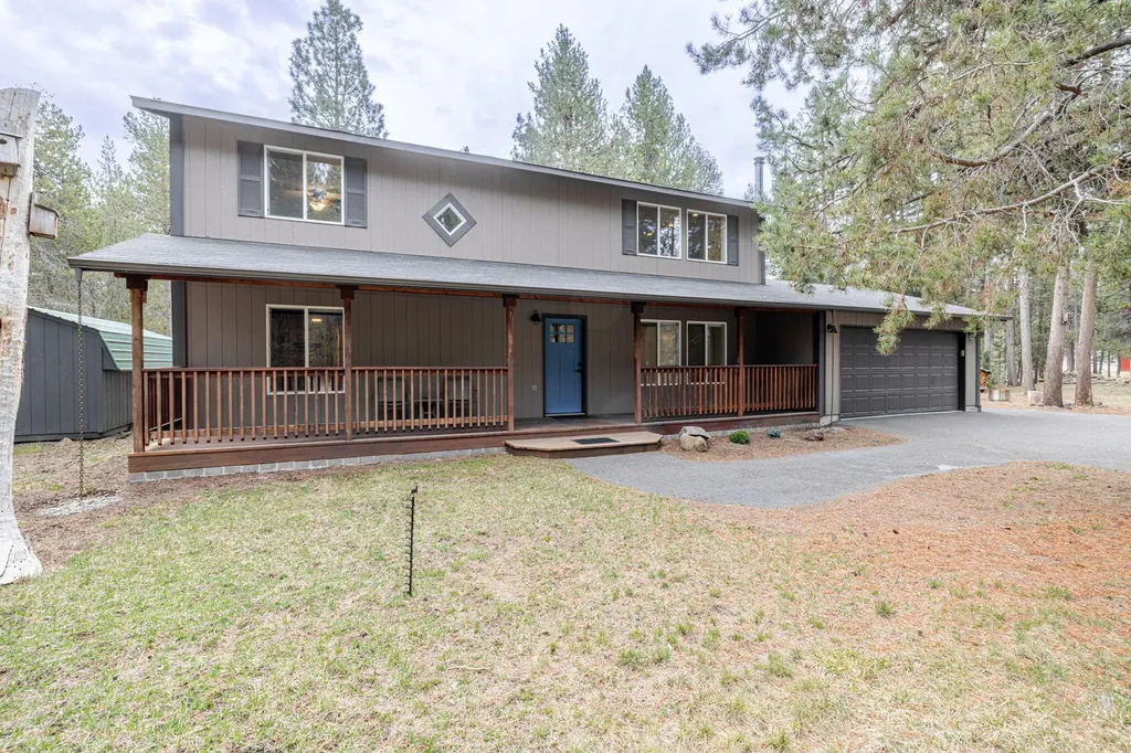 16826 Brenda Drive Bend OR 97707