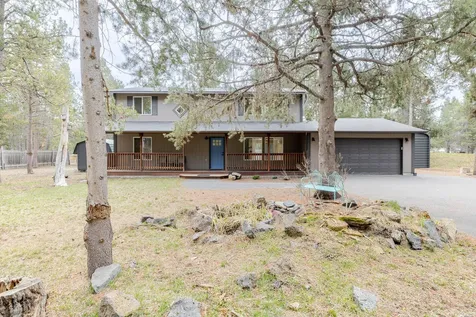 16826 Brenda Drive Bend OR 97707