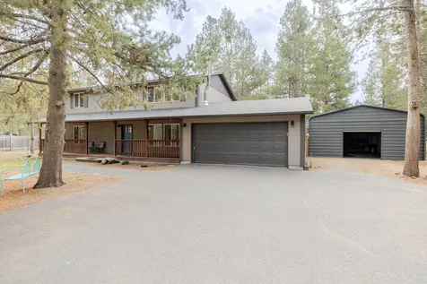 16826 Brenda Drive Bend OR 97707