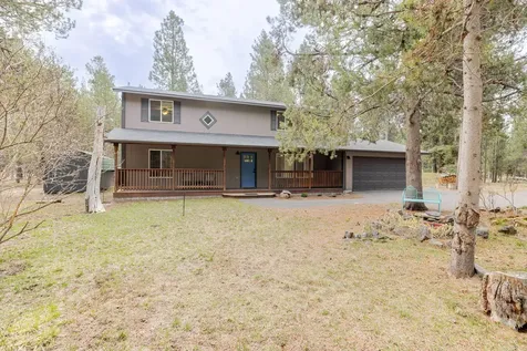16826 Brenda Drive Bend OR 97707
