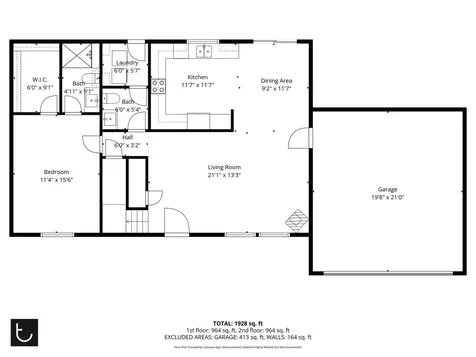 16826 Brenda Drive Bend OR 97707