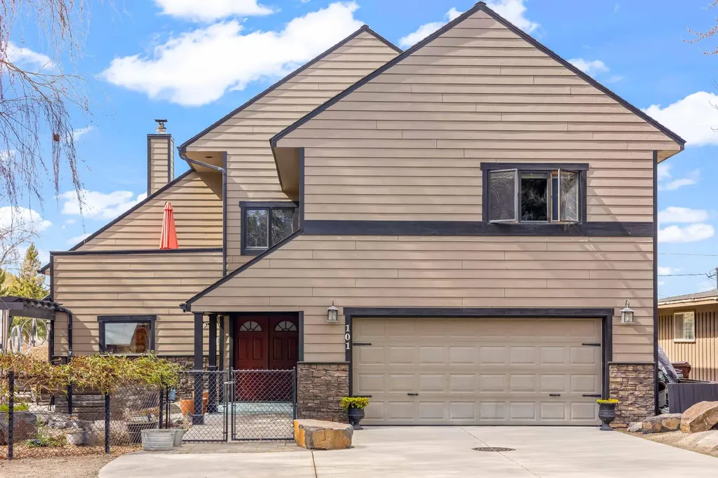 101 NE Marmot Lane Prineville OR 97754