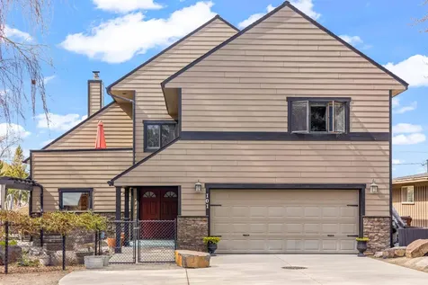 101 NE Marmot Lane Prineville OR 97754