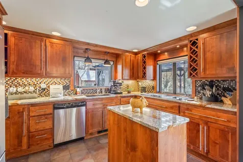 101 NE Marmot Lane Prineville OR 97754