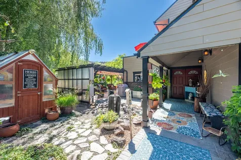 101 NE Marmot Lane Prineville OR 97754