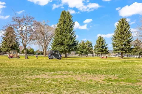 101 NE Marmot Lane Prineville OR 97754