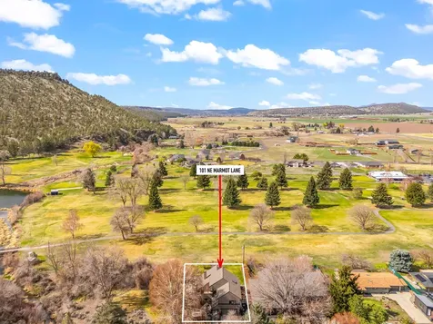 101 NE Marmot Lane Prineville OR 97754