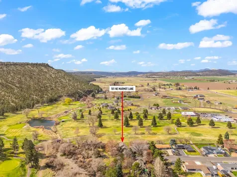 101 NE Marmot Lane Prineville OR 97754