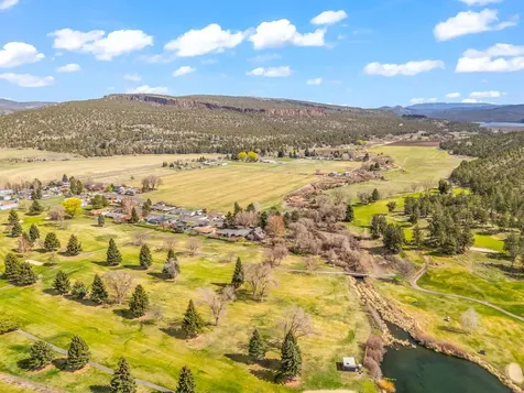 101 NE Marmot Lane Prineville OR 97754