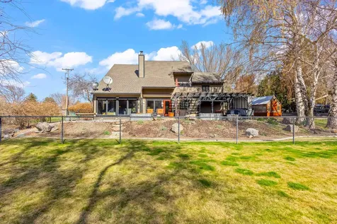 101 NE Marmot Lane Prineville OR 97754