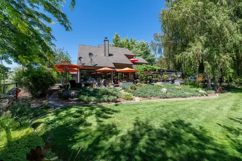101 NE Marmot Lane Prineville OR 97754