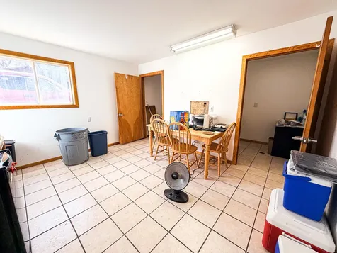 839 S Canyon Boulevard John Day OR 97845