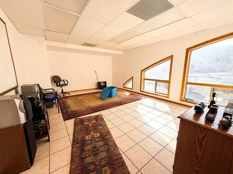839 S Canyon Boulevard John Day OR 97845