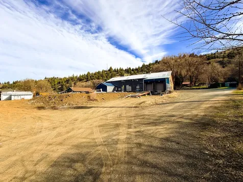839 S Canyon Boulevard John Day OR 97845