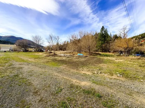 839 S Canyon Boulevard John Day OR 97845