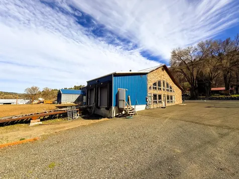 839 S Canyon Boulevard John Day OR 97845