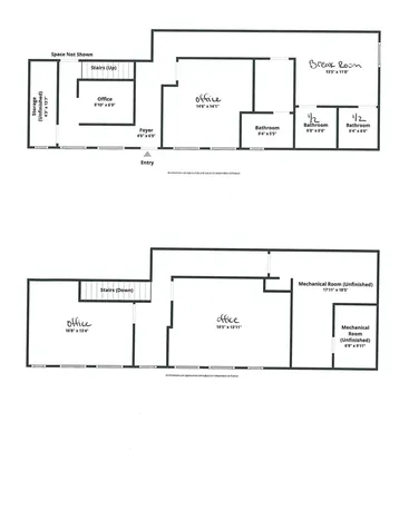 839 S Canyon Boulevard John Day OR 97845